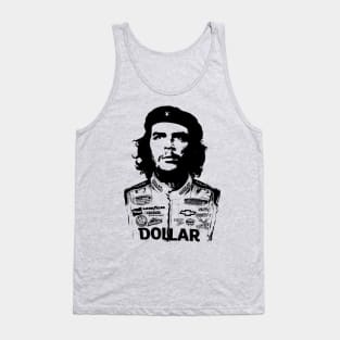 Che Guevara Ironic Capitalist Tank Top